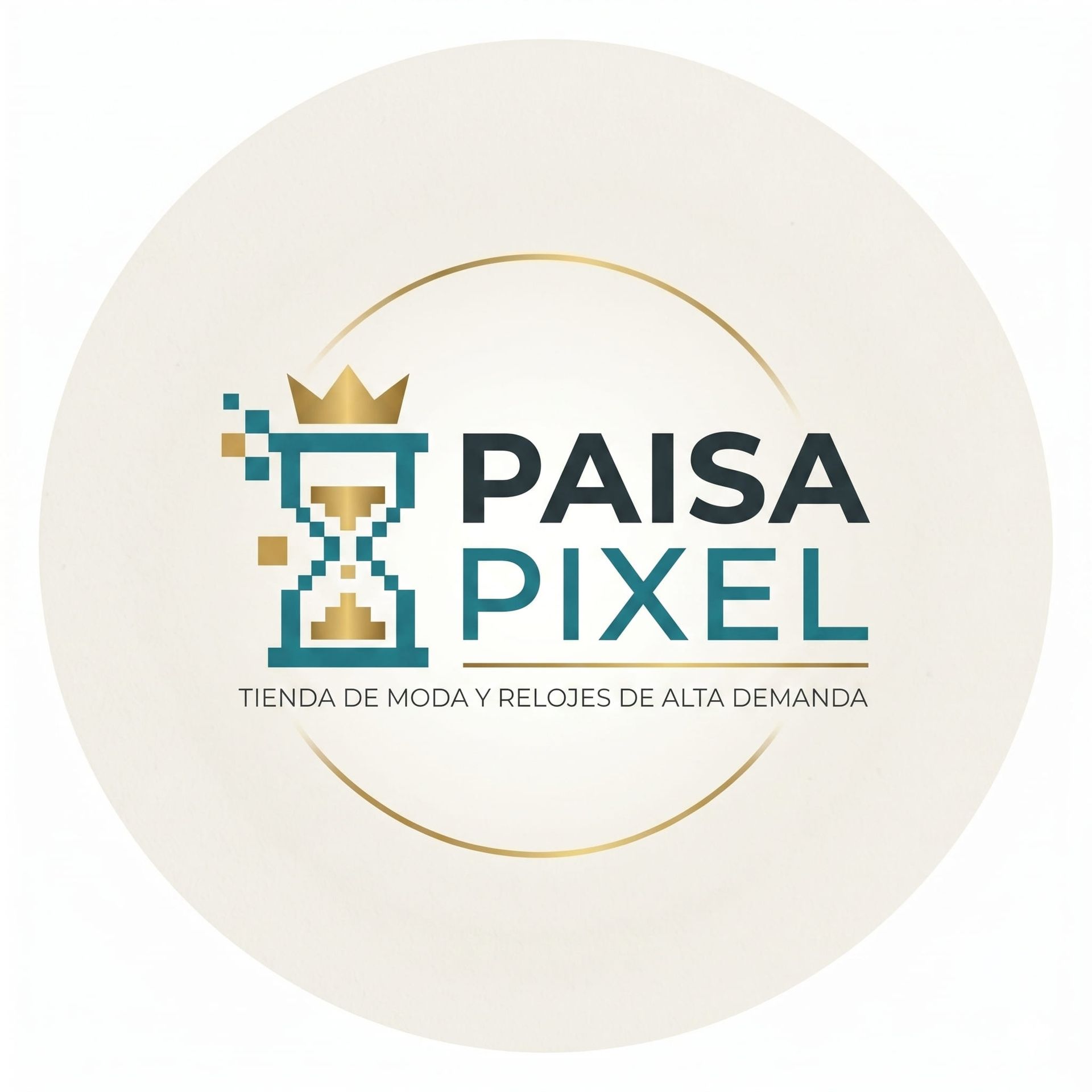 PaisaPixel Store